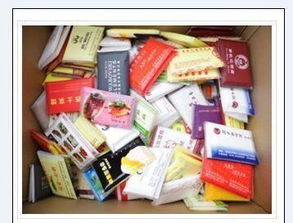 湖南長(zhǎng)沙南方紙巾廠 專業(yè)定做廣告錢(qián)夾紙，打造品牌傳播新載體