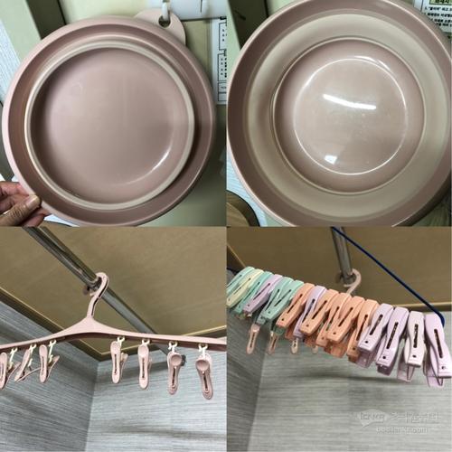 生活中的日用品 平凡中的不凡力量