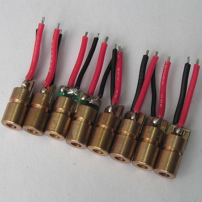 高性能鐳射頭 手電筒類產品的優質光電器件選擇