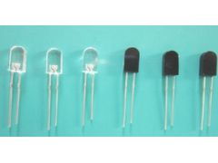 紅外接收二極管與光敏二極管 原理、應用及區分