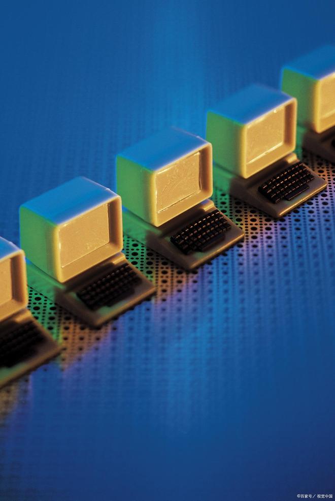 CPO光電共封裝助力AI發(fā)展，光電器件企業(yè)業(yè)績(jī)有望增幅300%