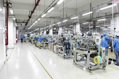 光電器件巨頭崛起 蘋果華為富士康背后的中國(guó)力量，市值突破800億