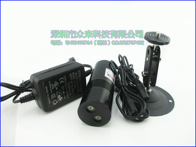 光電器件在木工機(jī)械中的應(yīng)用 以裁板機(jī)十字鐳射定位燈為例