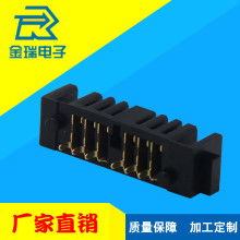 連接未來，光耀生活——走進(jìn)樂清市富強(qiáng)電器廠的多元化電連接產(chǎn)品世界