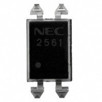 光電器件專營 原裝進口光耦PS2561-1/-2、PS2565-1/-2等產(chǎn)品詳解