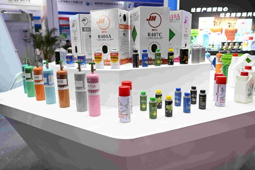 第二十六屆中國(guó)冷博會(huì)長(zhǎng)沙啟幕 以制冷技術(shù)為引擎，驅(qū)動(dòng)產(chǎn)業(yè)升級(jí)與深度技術(shù)交流