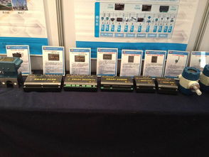 中油瑞飛攜最新技術(shù)成果亮相第二屆油氣田地面工程技術(shù)交流大會(huì)，引領(lǐng)行業(yè)創(chuàng)新浪潮