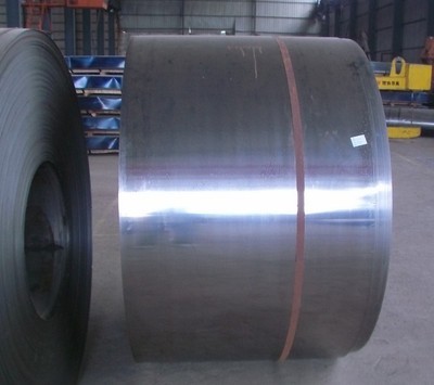 ST37-2G冷軋板 性能、應用與市場分析